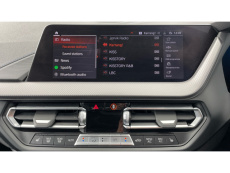 BMW 1 Series 116d M Sport 5dr Step Auto Diesel Hatchback